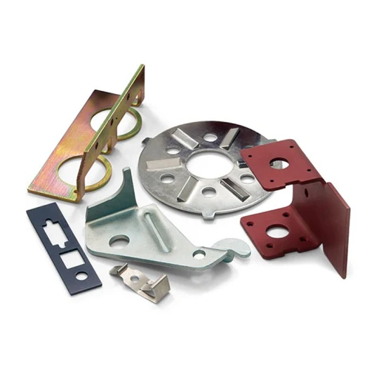 High Quality Mini Sheet Metal Side Hinges Fabrication Services